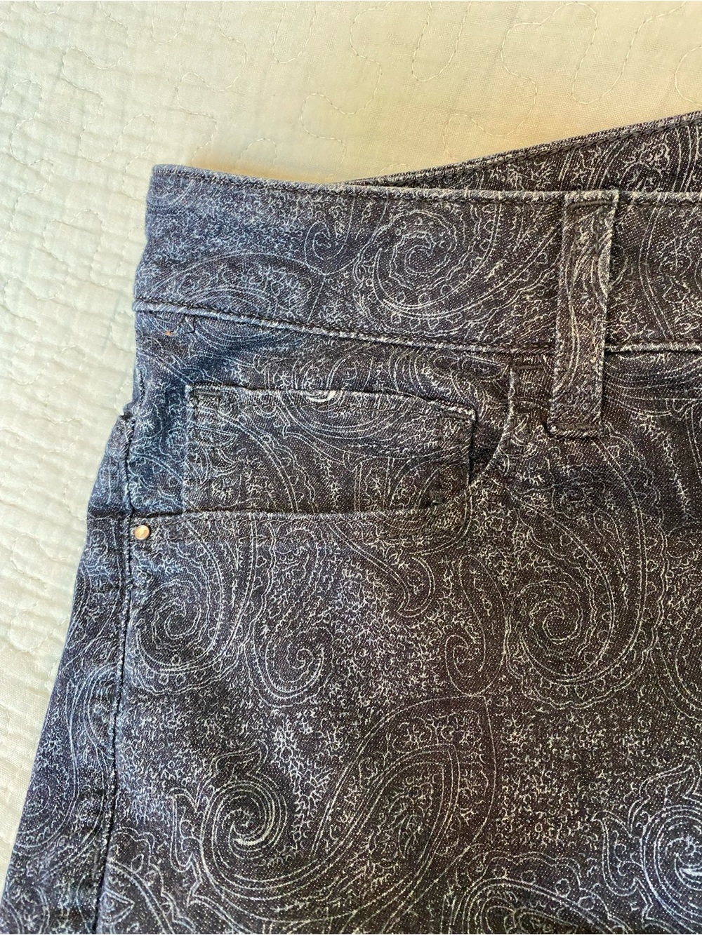 Lee Classic Fit Jeans Sz 20 - Picture 4 of 7